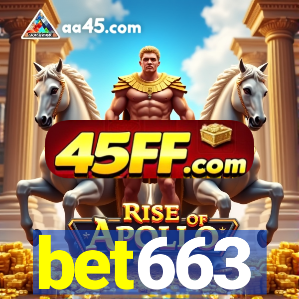 bet663