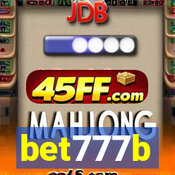 bet777b