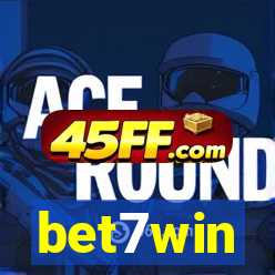 bet7win