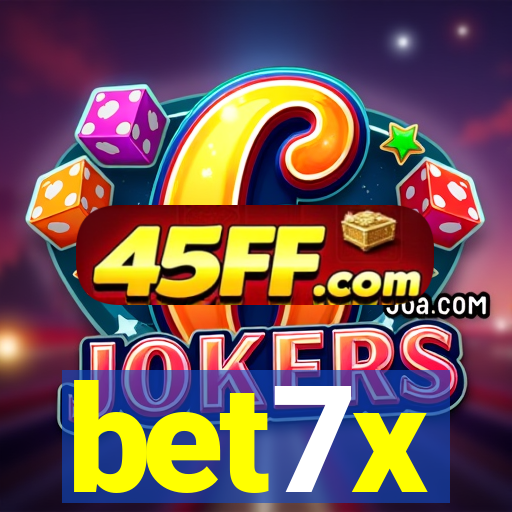 bet7x