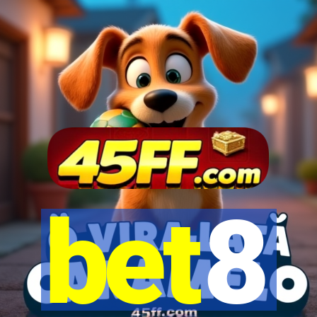 bet8