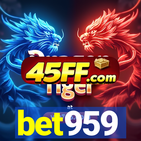 bet959
