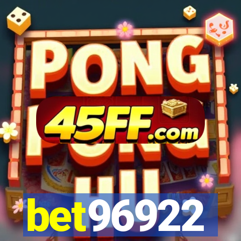 bet96922