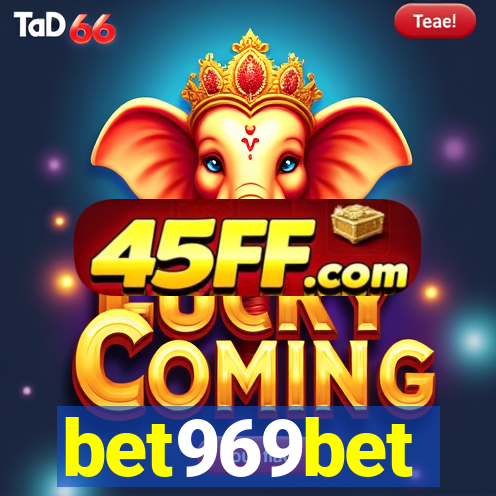 bet969bet