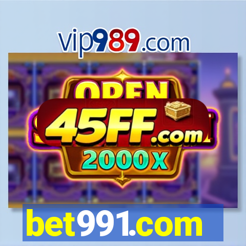 bet991.com