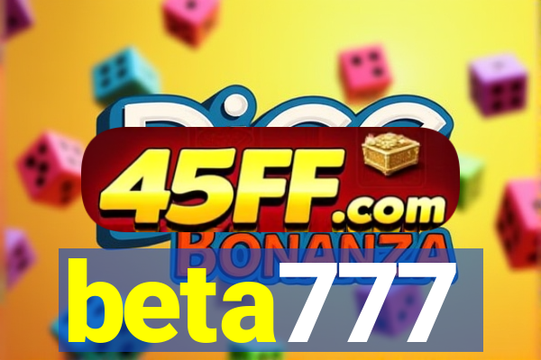 beta777