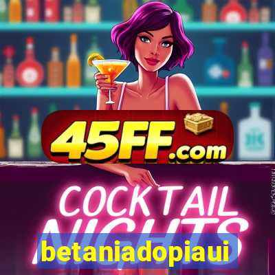 betaniadopiaui