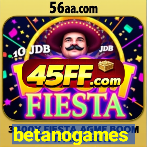 betanogames