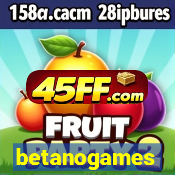 betanogames