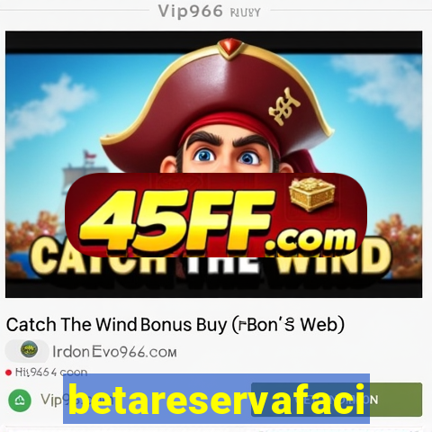 betareservafacil