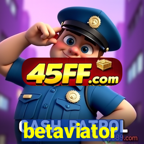 betaviator