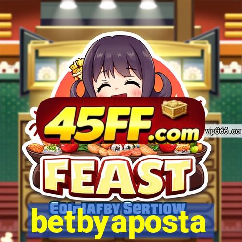 betbyaposta
