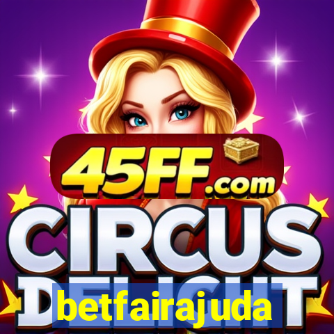 betfairajuda