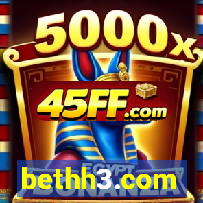 bethh3.com
