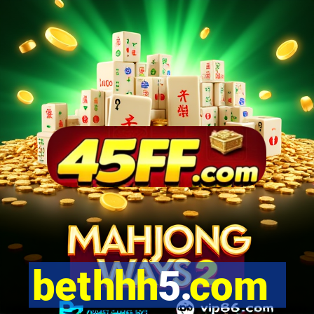 bethhh5.com