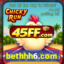 bethhh6.com