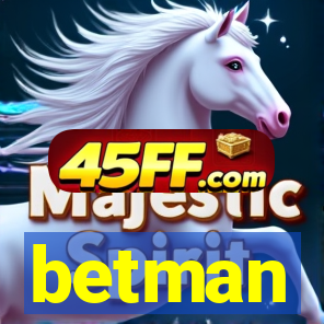 betman