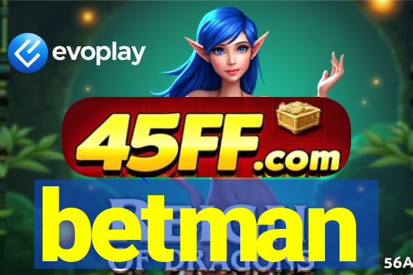 betman