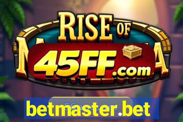 betmaster.bet