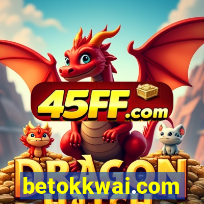 betokkwai.com