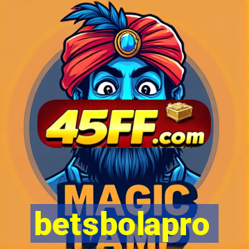 betsbolapro