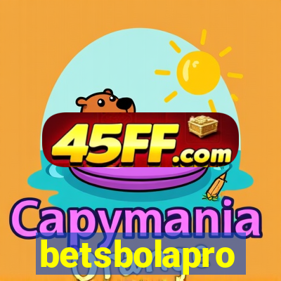 betsbolapro