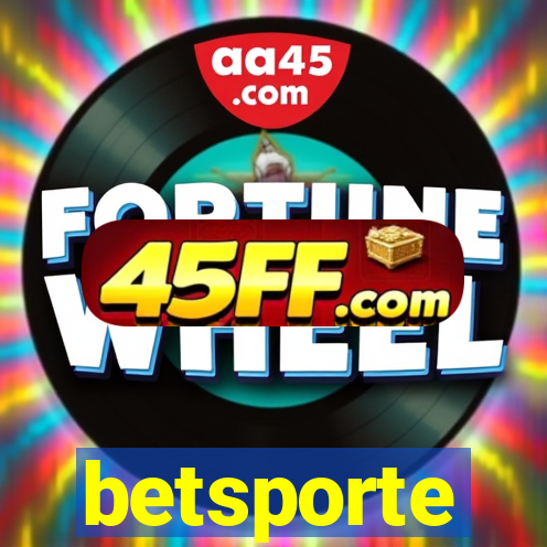 betsporte