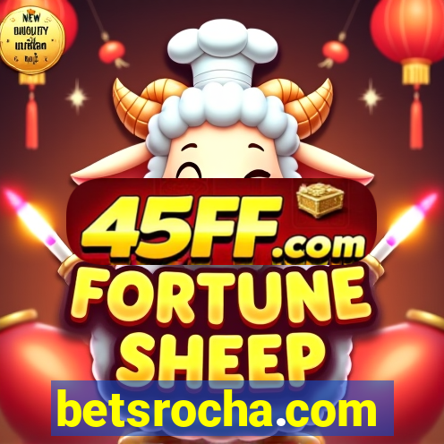 betsrocha.com