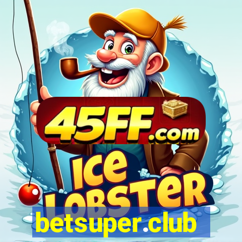 betsuper.club