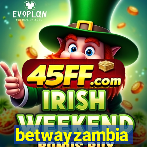 betwayzambia