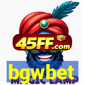 bgwbet