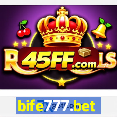 bife777.bet