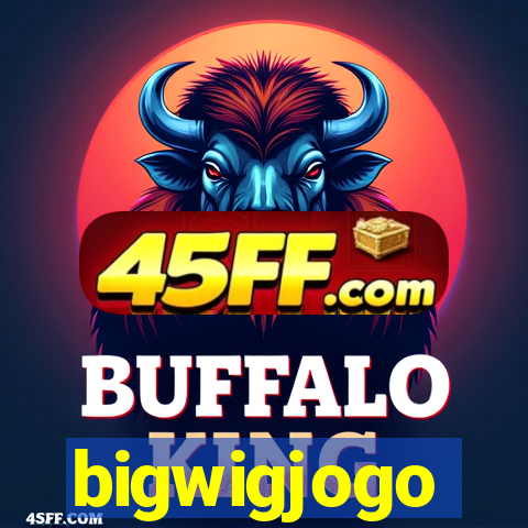 bigwigjogo
