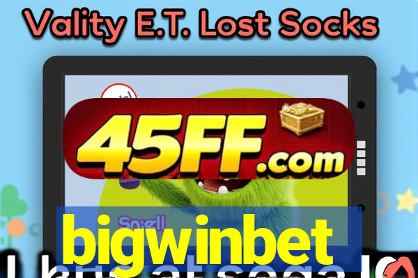 bigwinbet