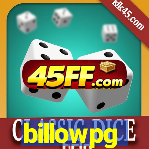 billowpg