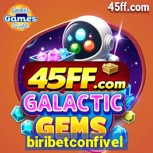 biribetconfivel