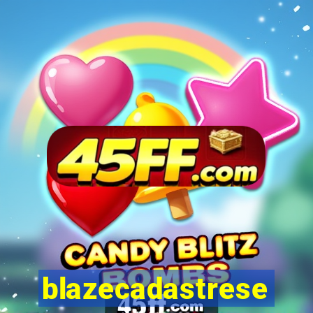 blazecadastrese