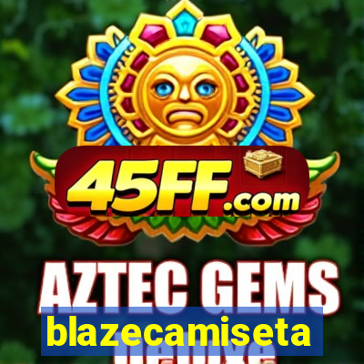 blazecamiseta