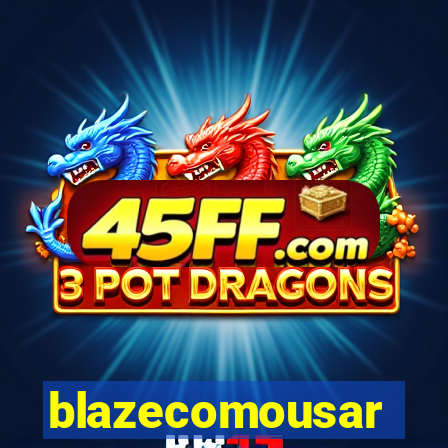 blazecomousar