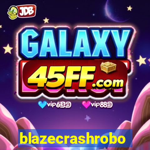 blazecrashrobo