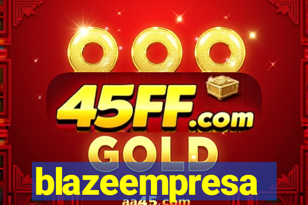blazeempresa