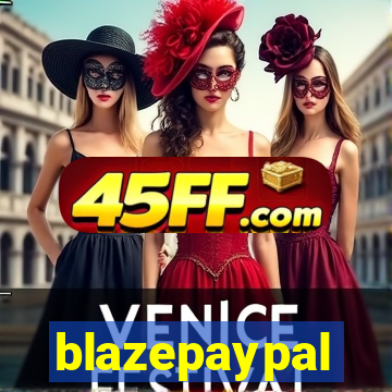 blazepaypal