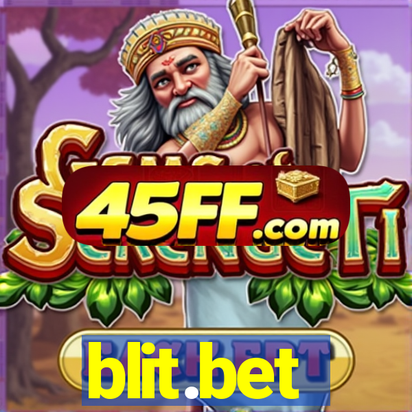 blit.bet