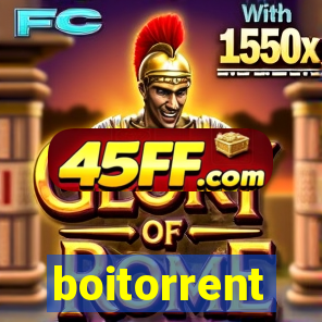 boitorrent