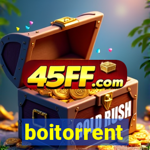 boitorrent