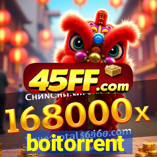 boitorrent