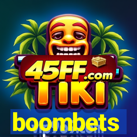 boombets