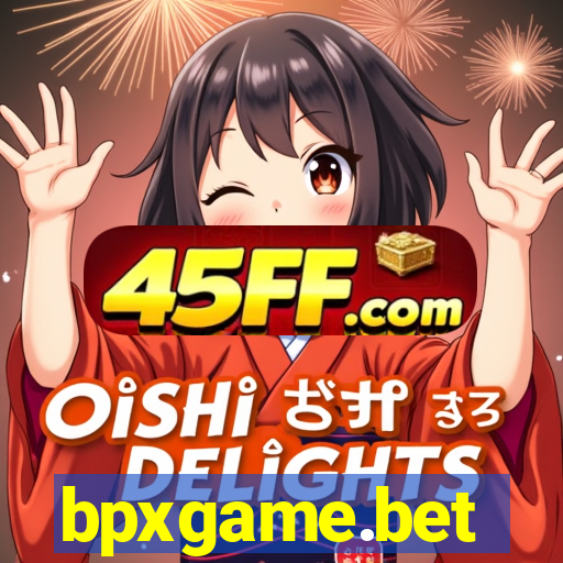 bpxgame.bet
