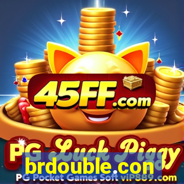 brdouble.con