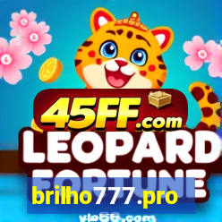 brilho777.pro